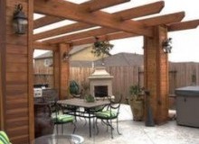 Kwikfynd Pergolas
wapengo